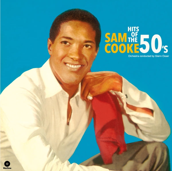  |   | Sam Cooke - Hits of the 50's (LP) | Records on Vinyl