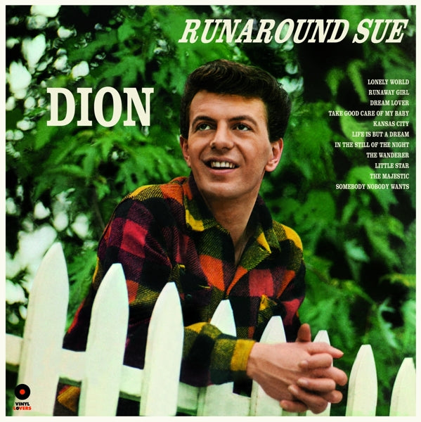  |   | Dion - Runaround Sue (LP) | Records on Vinyl