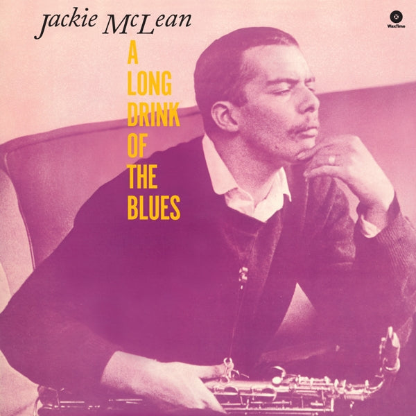  |   | Jackie McLean - Long Drink of the Blues (LP) | Records on Vinyl