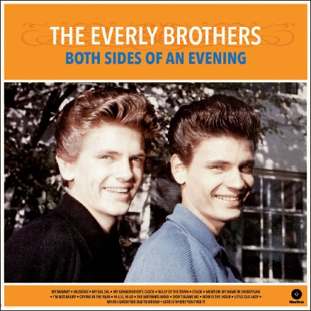  |   | Everly Brothers - Both Sides of an Evening (LP) | Records on Vinyl