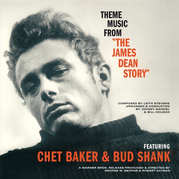  |   | Chet & Shank Baker - Theme Music From "the James Dean Story" (LP) | Records on Vinyl