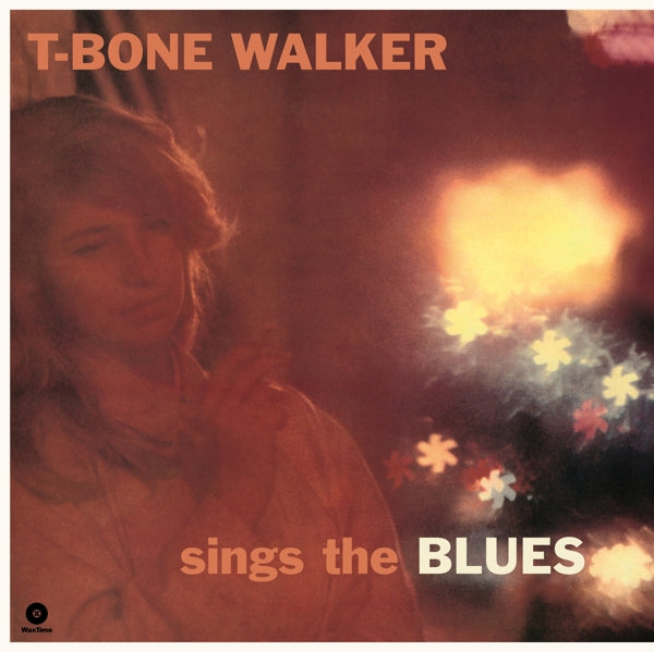  |   | T-Bone Walker - Sings the Blues (LP) | Records on Vinyl