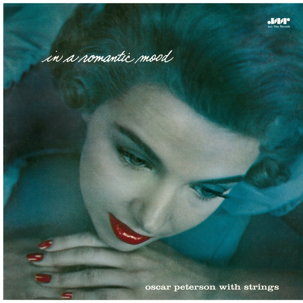  |   | Oscar Peterson - In a Romantic Mood (LP) | Records on Vinyl