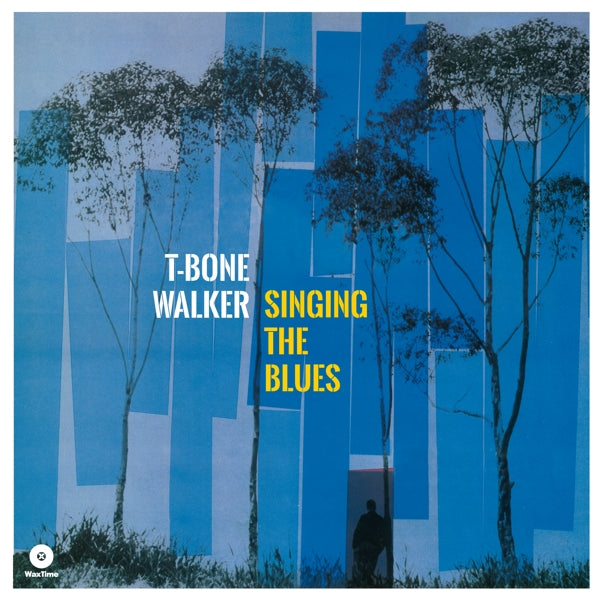  |   | T-Bone Walker - Singing the Blues (LP) | Records on Vinyl
