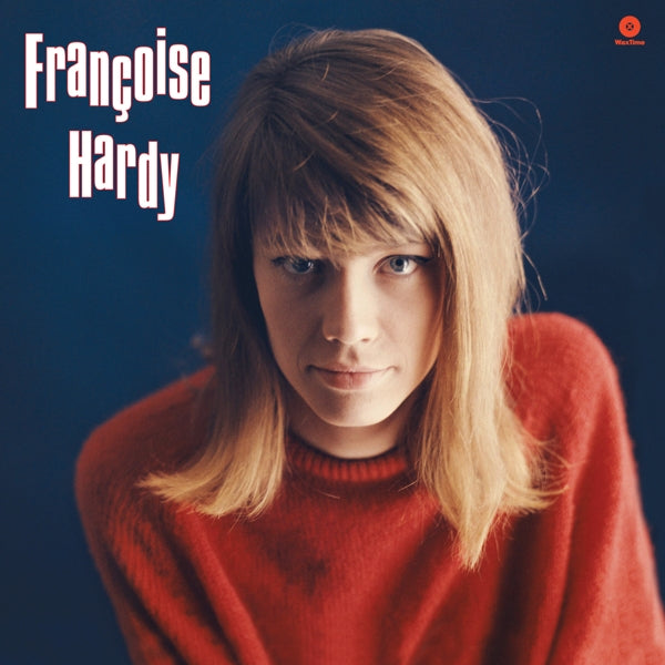  |   | Francoise Hardy - Tous Les Garcons Et Les Filles (LP) | Records on Vinyl