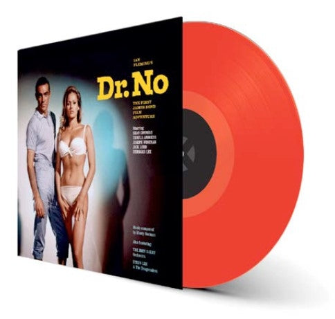  |   | V/A - Dr. No (LP) | Records on Vinyl