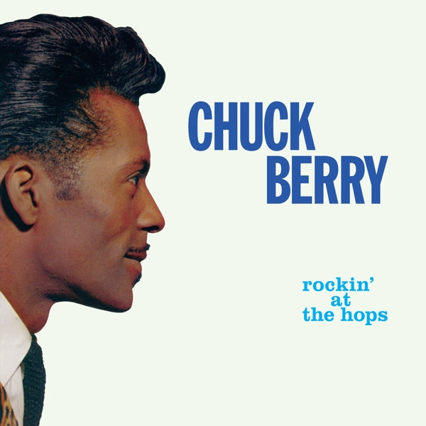  |   | Chuck Berry - Rockin' At the Hops (LP) | Records on Vinyl