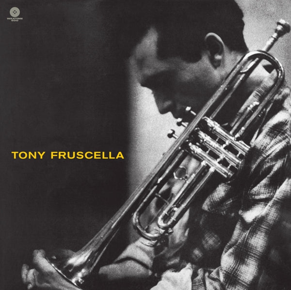  |   | Tony Fruscella - Tony Fruscella (LP) | Records on Vinyl