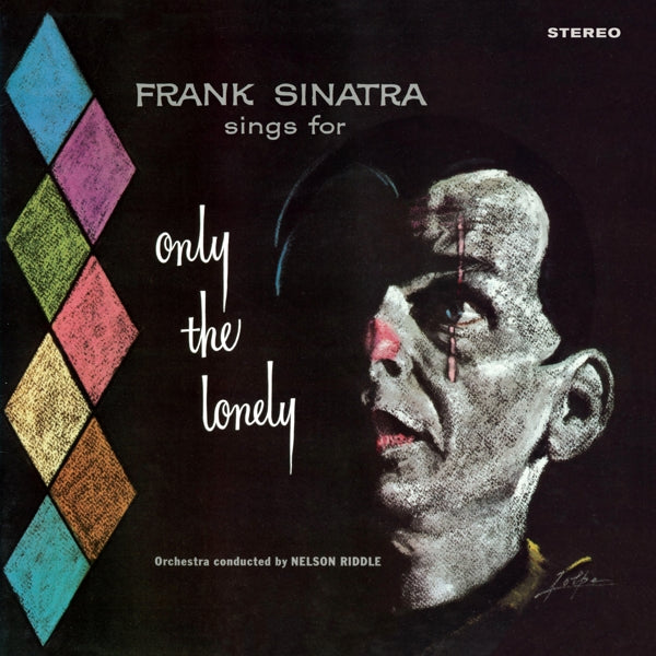  |   | Frank Sinatra - Only the Lonely (LP) | Records on Vinyl