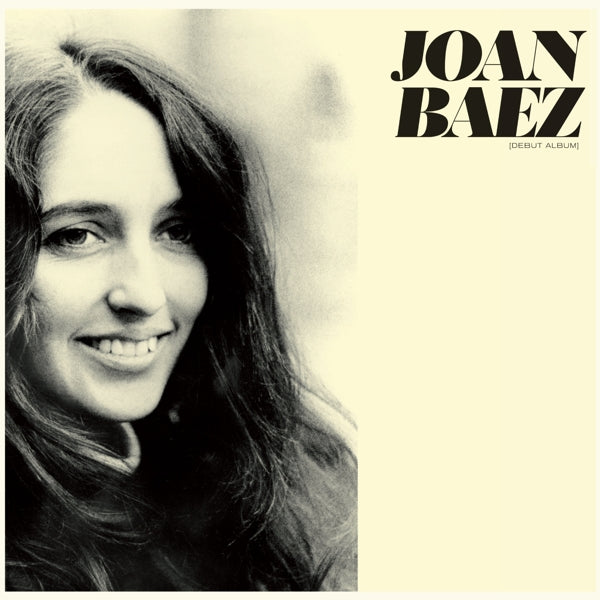  |   | Joan Baez - Joan Baez Debut Album (LP) | Records on Vinyl