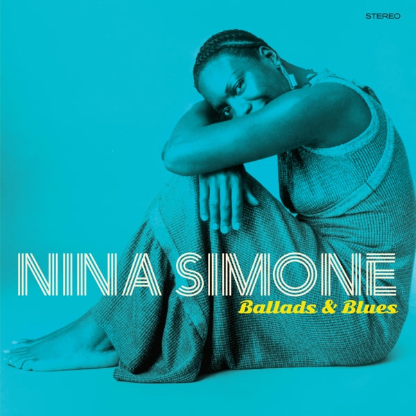  |   | Nina Simone - Ballads & Blues (LP) | Records on Vinyl