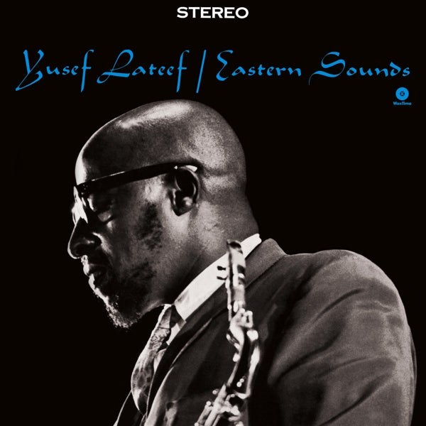  |   | Yusef Lateef - Eastern Sounds (LP) | Records on Vinyl