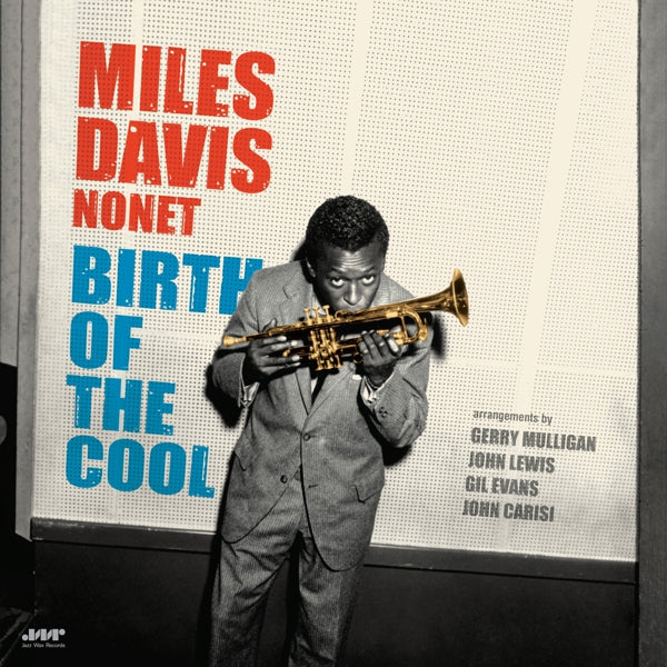  |   | Miles Davis - Birth of the Cool (LP) | Records on Vinyl