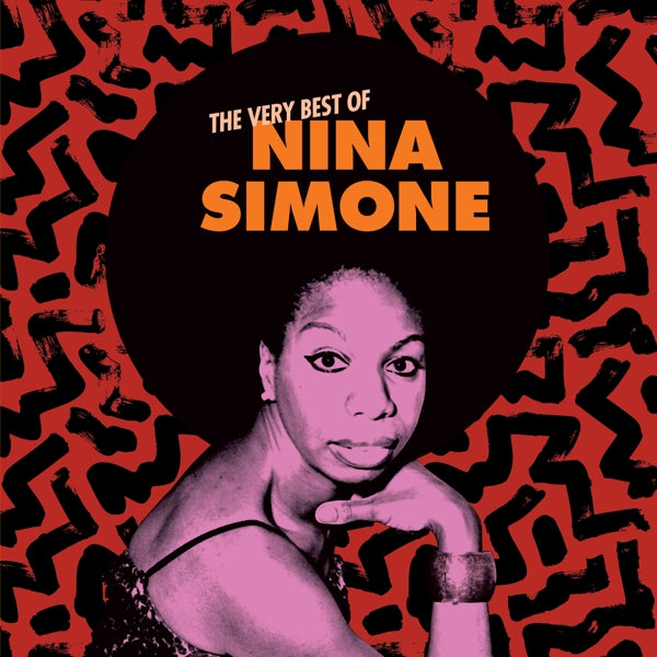  |   | Nina Simone - Very Best of (LP) | Records on Vinyl