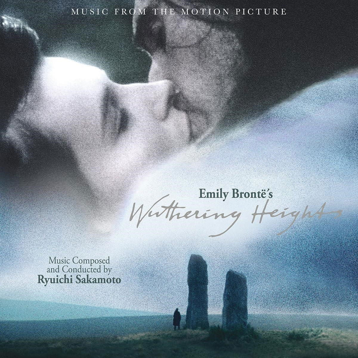  |   | Ryuichi Sakamoto - Wuthering Heights (2 LPs) | Records on Vinyl