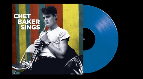  |   | Chet Baker - Sings (LP) | Records on Vinyl