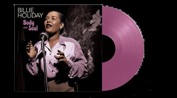  |   | Billie Holiday - Body and Soul (LP) | Records on Vinyl