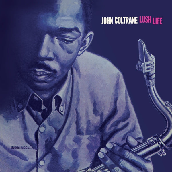  |   | John Coltrane - Lush Life (LP) | Records on Vinyl