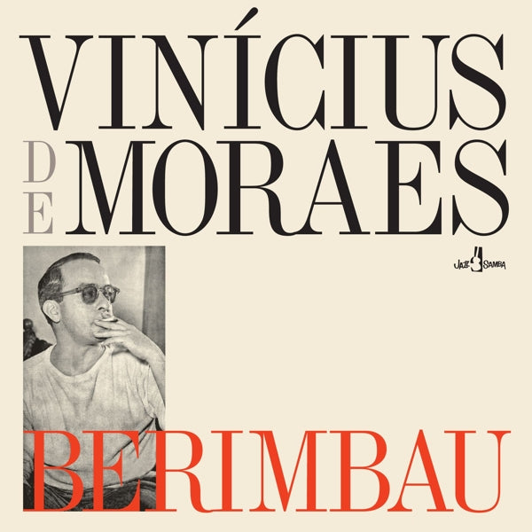  |   | Vinicius De Moraes - Berimbau (LP) | Records on Vinyl