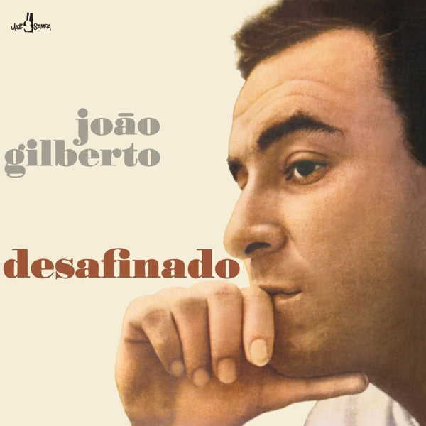  |   | Joao Gilberto - Desafinado (LP) | Records on Vinyl