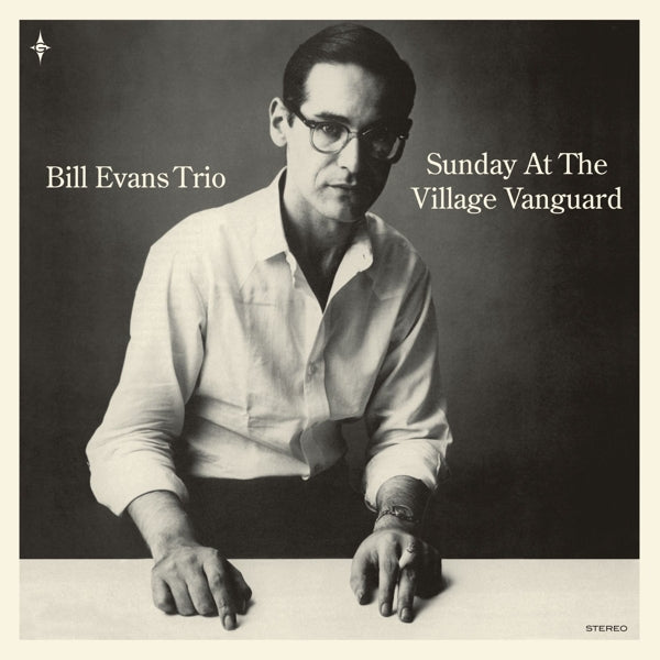  |   | Bill Evans Trio - Sunday At the Village Vanguard (2 LPs) | Records on Vinyl