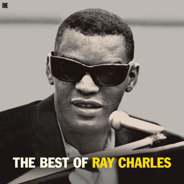  |   | Ray Charles - The Best of Ray Charles (LP) | Records on Vinyl