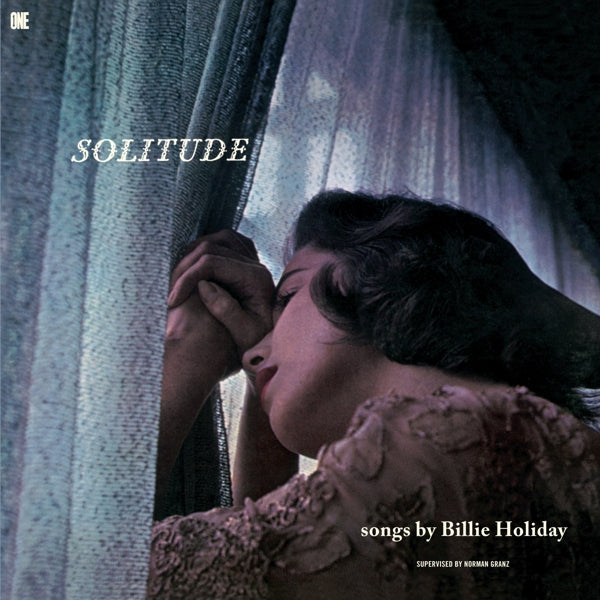  |   | Billie Holiday - Solitude (LP) | Records on Vinyl