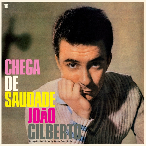  |   | Joao Gilberto - Chega De Saudade (LP) | Records on Vinyl