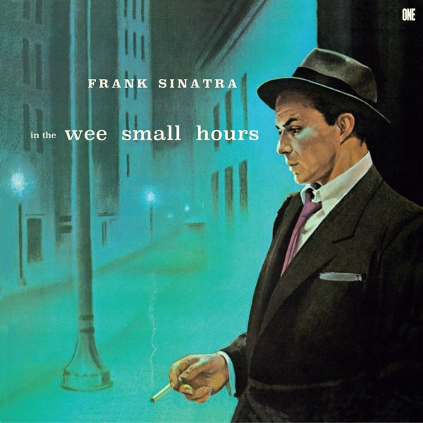  |   | Frank Sinatra - In the Wee Small Hours (LP) | Records on Vinyl