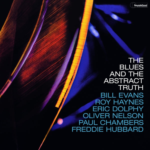  |   | Oliver Nelson - The Blues and the Abstract Truth (LP) | Records on Vinyl