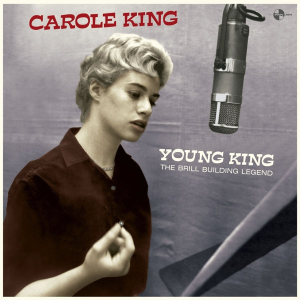  |   | Carole King - Young King-the Brill Building Legend (LP) | Records on Vinyl