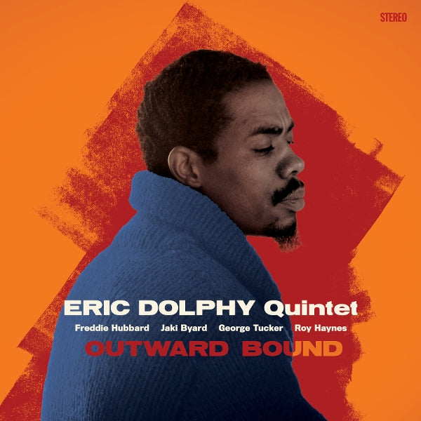  |   | Eric Dolphy Quintet - Outward Bound (LP) | Records on Vinyl