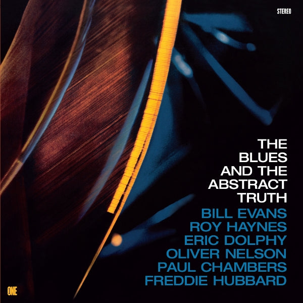  |   | Oliver Nelson - The Blues and the Abstract Truth (LP) | Records on Vinyl
