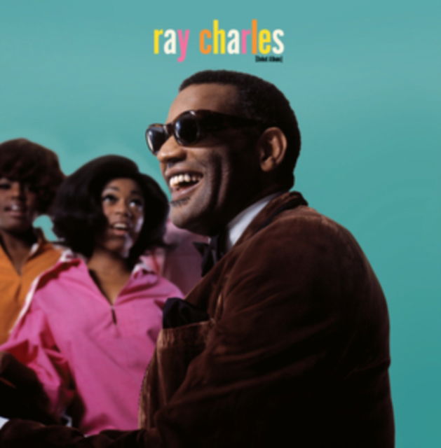 Ray Charles - Debut Album (LP) Cover Arts and Media | Records on Vinyl