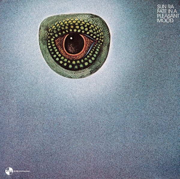  |  Vinyl LP | Sun Ra - Fate In a Pleasant Mood (LP) | Records on Vinyl