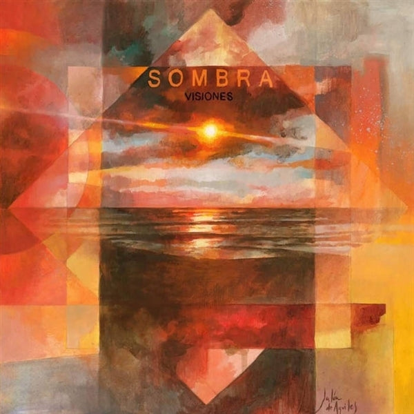  |   | Sombra - Visiones (LP) | Records on Vinyl