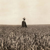 Marco Serrato - El Capitan Salio a Comer (LP) Cover Arts and Media | Records on Vinyl