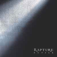 Rapture - Futile (2 LPs) Cover Arts and Media | Records on Vinyl