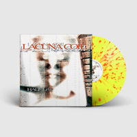 Lacuna Coil - Halflife (LP) Cover Arts and Media | Records on Vinyl