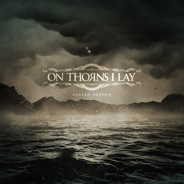  |   | On Thorns I Lay - Aegean Sorrow (2 LPs) | Records on Vinyl