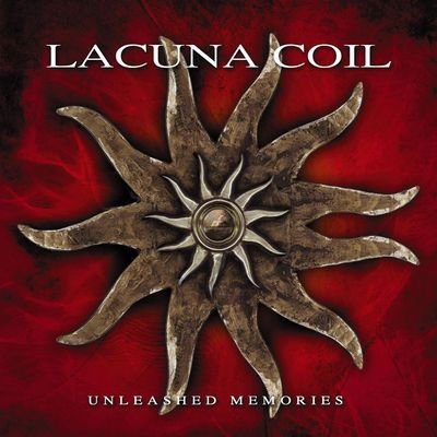 Lacuna Coil - Unleashed Memories (LP) Cover Arts and Media | Records on Vinyl