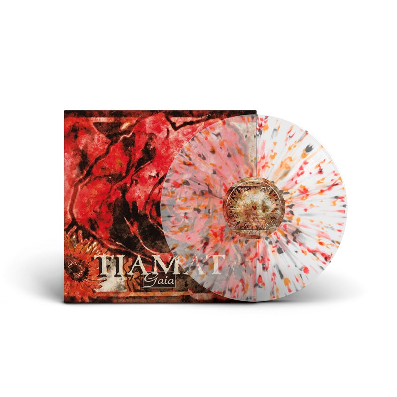  |   | Tiamat - Gaia Ep (LP) | Records on Vinyl