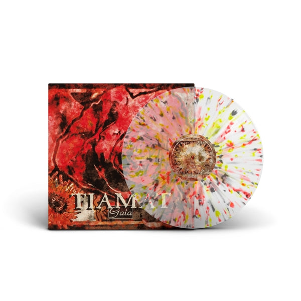  |   | Tiamat - Gaia Ep (LP) | Records on Vinyl