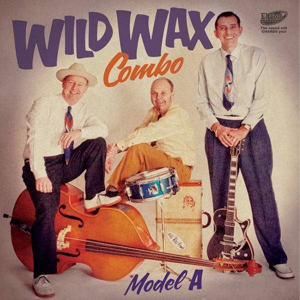  |   | Wild Wax Combo - Model A (Single) | Records on Vinyl