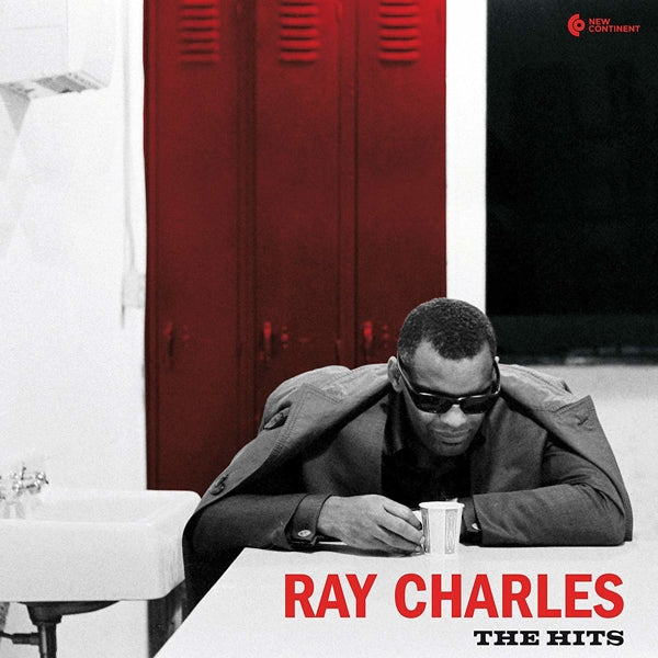  |   | Ray Charles - Hits (LP) | Records on Vinyl