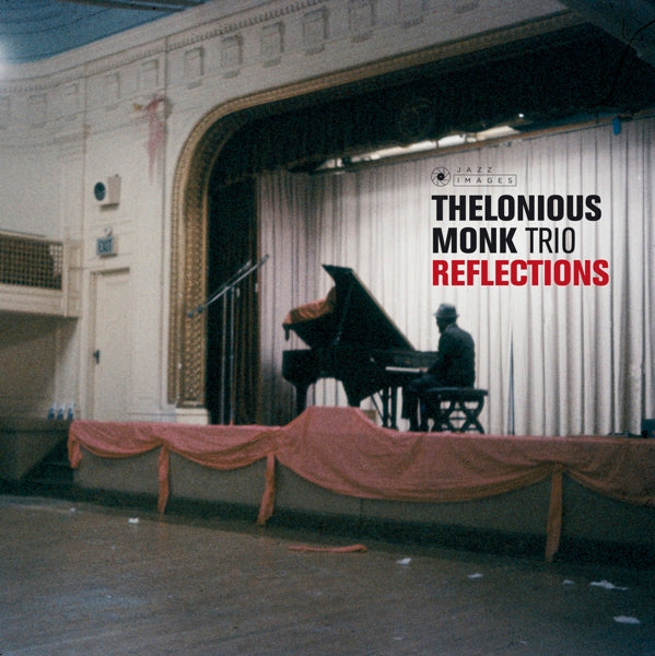  |   | Thelonious -Trio- Monk - Reflections (LP) | Records on Vinyl