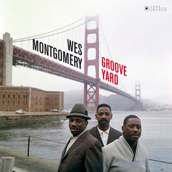  |   | Wes Montgomery - Groove Yard (LP) | Records on Vinyl