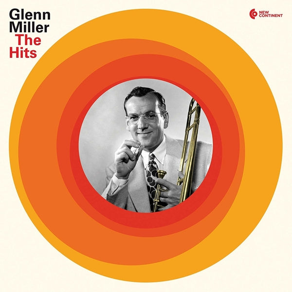  |   | Glenn Miller - Hits (LP) | Records on Vinyl