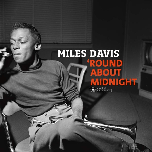  |   | Miles Davis - Round About Midnight (LP) | Records on Vinyl