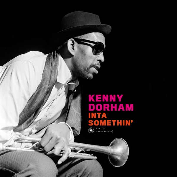  |   | Kenny Dorham - Inta Somethin' (LP) | Records on Vinyl